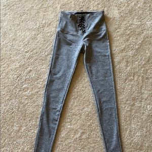 LA Society leggings